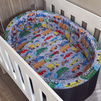  baby boy nursery linen set South Africa