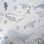  baby boy nursery linen set South Africa
