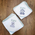Hooded Towels - Animals 01 baby toddler hooded towels South Africa