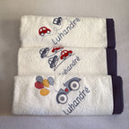  baby burp cloths South Africa