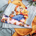 Burpcloths - Winnie the Pooh 02 baby burp cloths South Africa