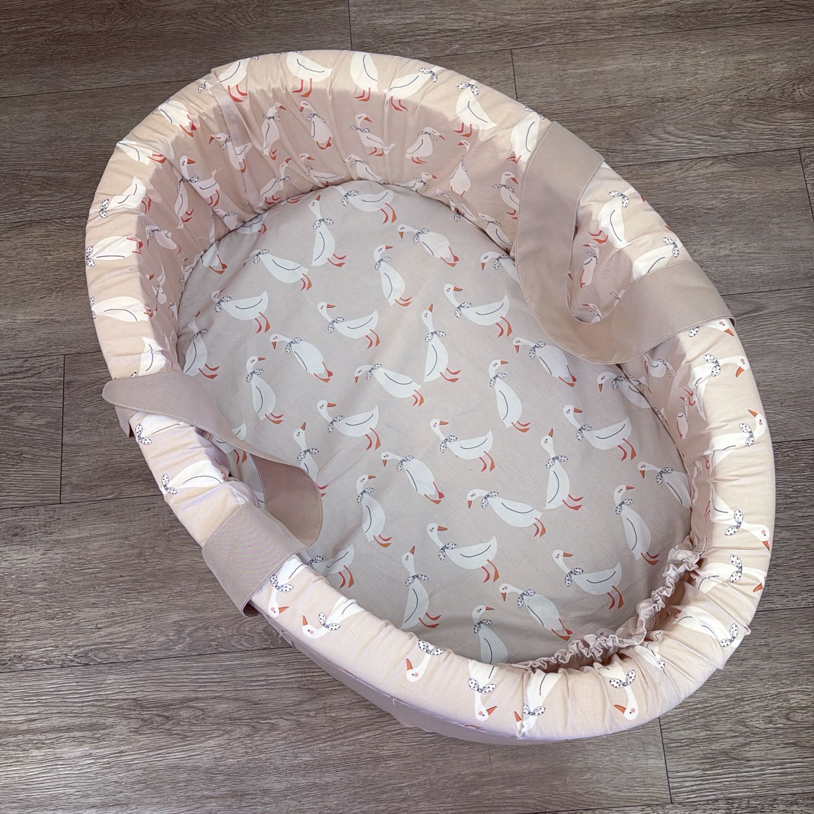 Carry Cot - Goose 01 baby carry cots South Africa