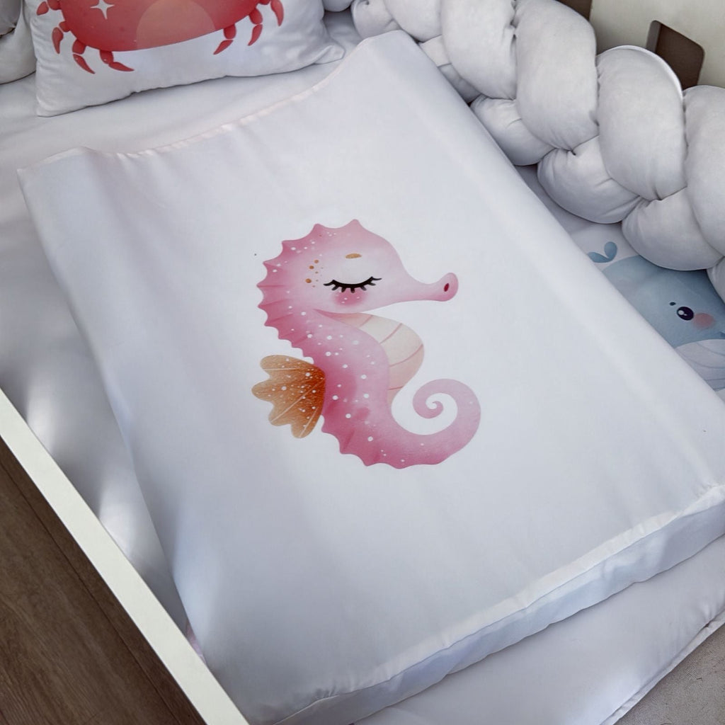  baby neutral nursery linen set South Africa