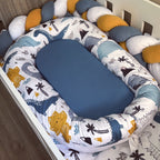  baby boy nursery linen set South Africa
