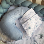  baby neutral nursery linen set South Africa