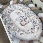  baby neutral nursery linen set South Africa