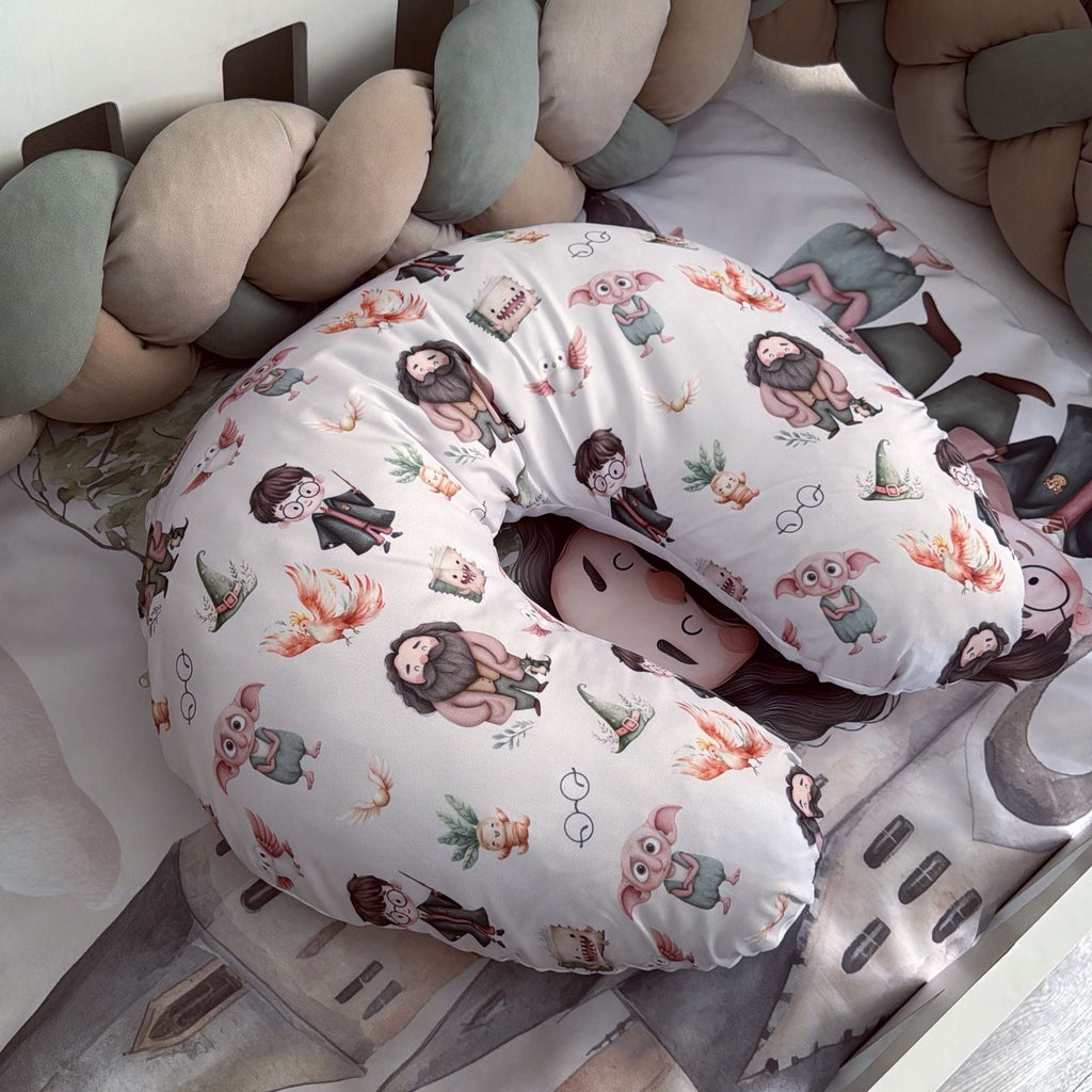  baby neutral nursery linen set South Africa