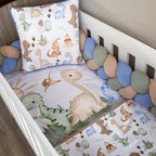  baby boy nursery linen set South Africa