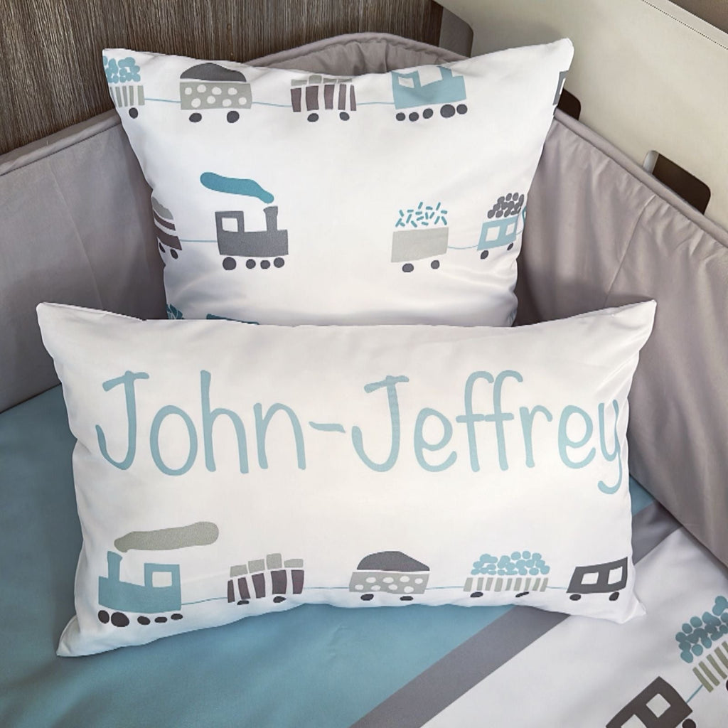  baby boy nursery linen set South Africa