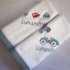  baby boy nursery linen set South Africa