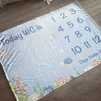  baby boy nursery linen set South Africa