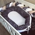 Nest - Mickey Mouse 02 baby nursery snuggle nests South Africa