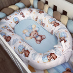  baby boy nursery linen set South Africa