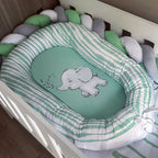  baby neutral nursery linen set South Africa
