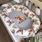  baby neutral nursery linen set South Africa