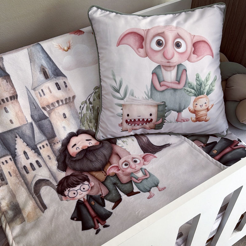  baby neutral nursery linen set South Africa