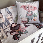  baby neutral nursery linen set South Africa