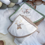  baby neutral nursery linen set South Africa
