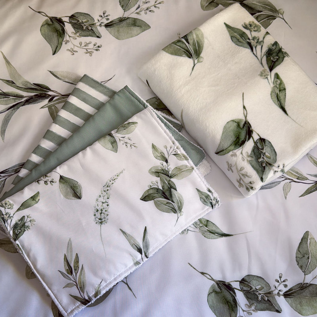  baby neutral nursery linen set South Africa
