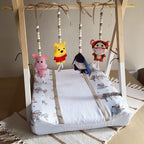  baby neutral nursery linen set South Africa