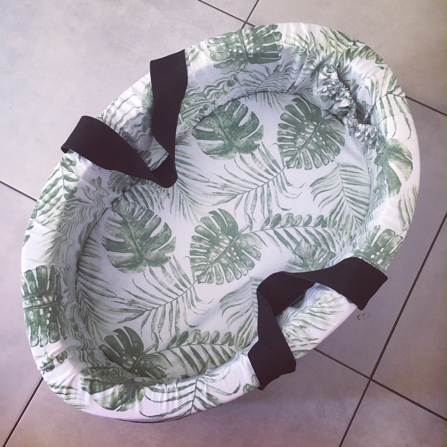Carry Cot - Leaf 05 baby carry cots South Africa