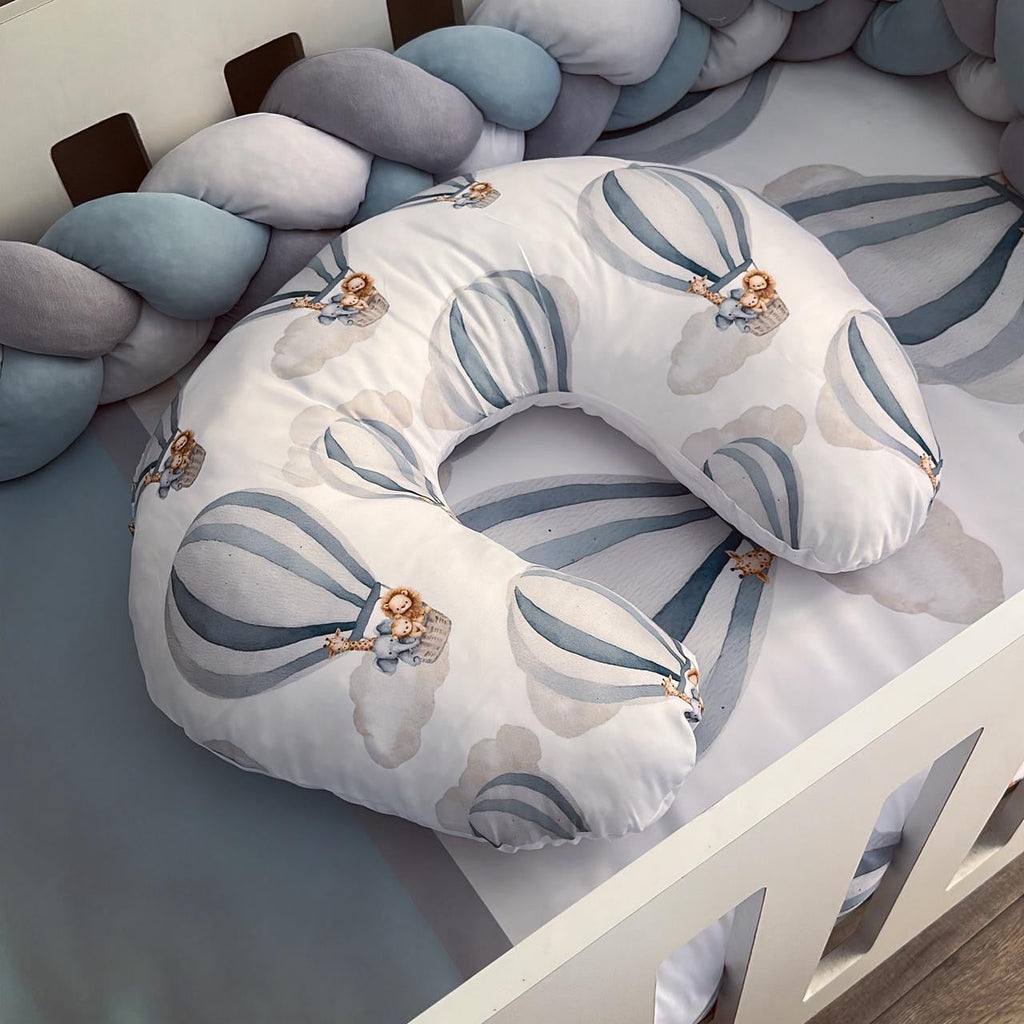  baby boy nursery linen set South Africa