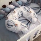  baby boy nursery linen set South Africa