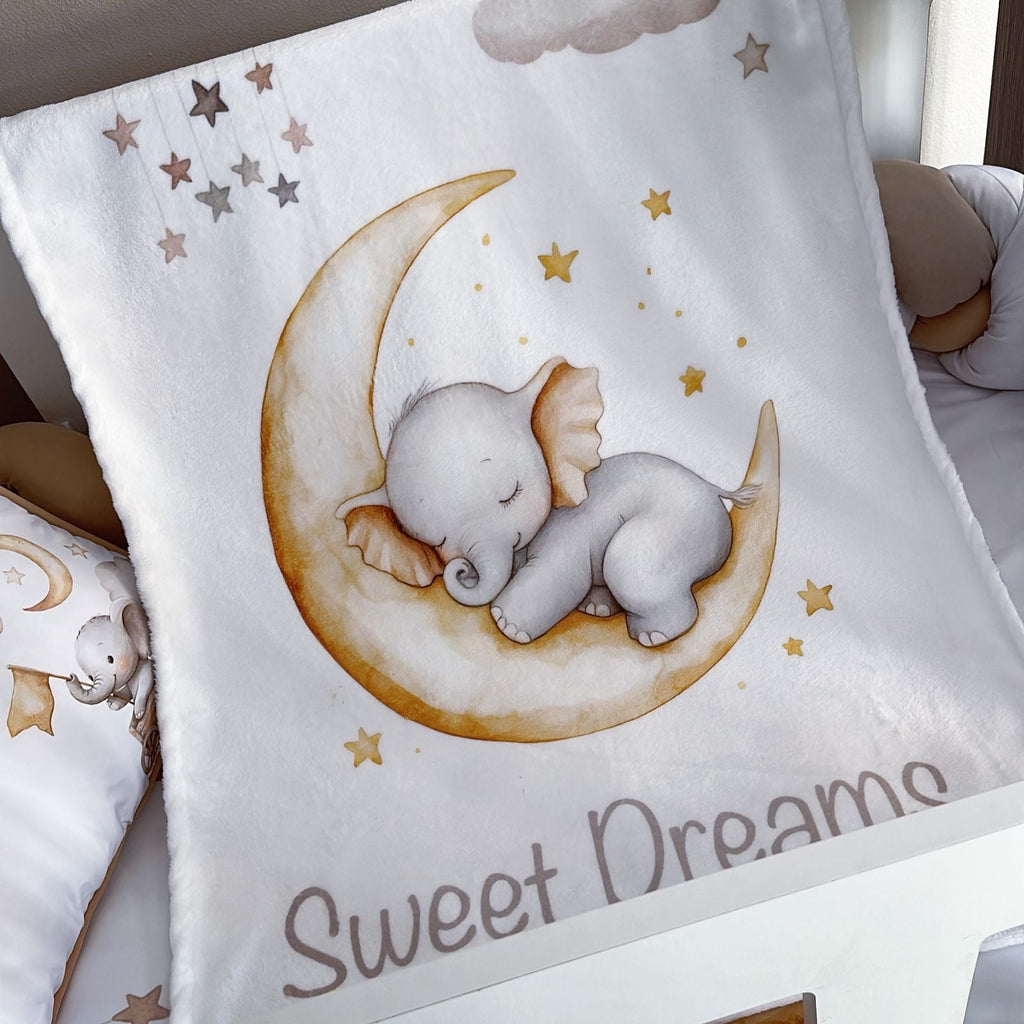  baby neutral nursery linen set South Africa