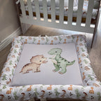  baby boy nursery linen set South Africa