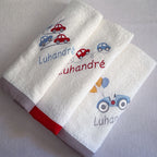  baby boy nursery linen set South Africa