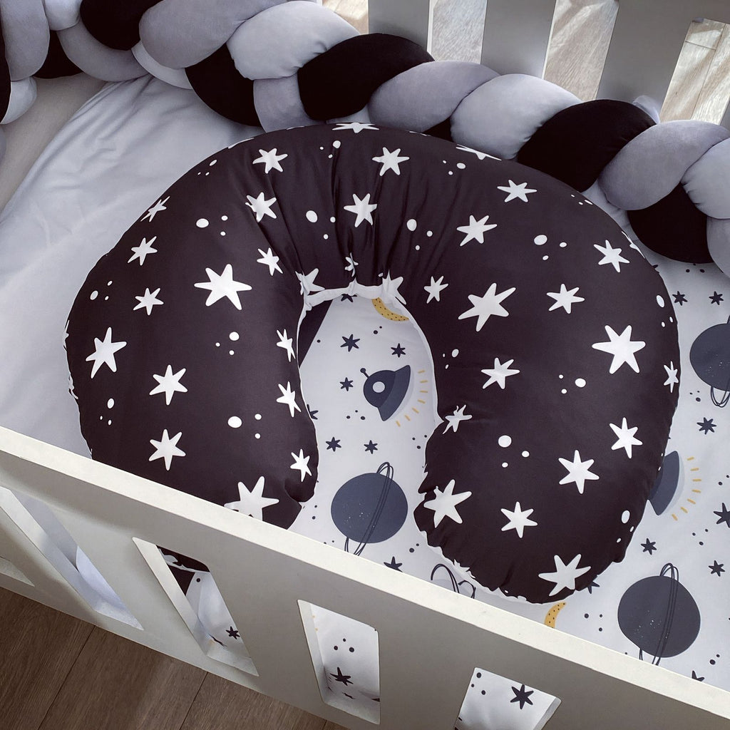  baby boy nursery linen set South Africa
