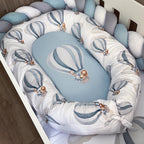  baby boy nursery linen set South Africa
