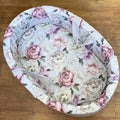 Carry Cot - Blue Peony 01 baby carry cots South Africa