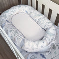 Nest - Blue Ocean 04 baby nursery snuggle nests South Africa