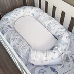  baby boy nursery linen set South Africa