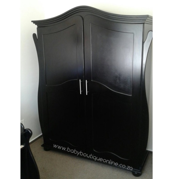 Wardrobes
