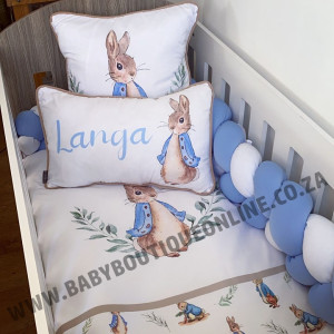 Linen Set SS0370