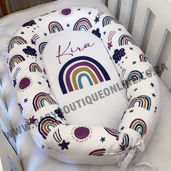 SS0387 - Baby Nest