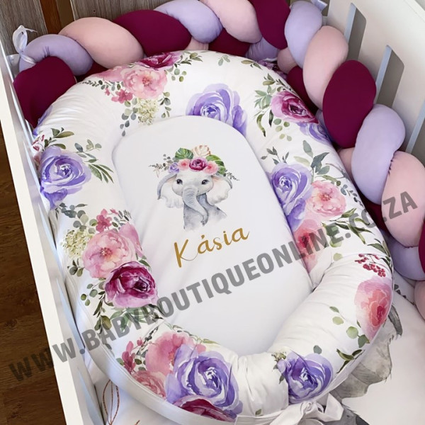 SS0413 - Baby Nest