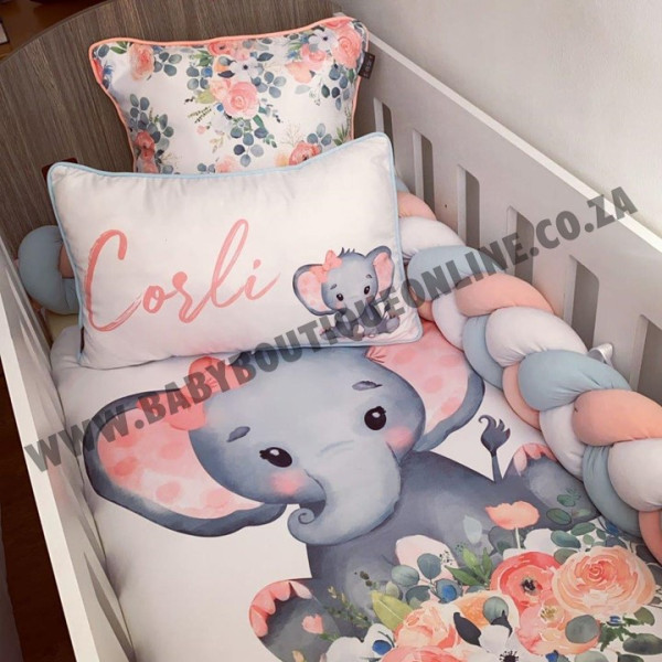 Linen Set SS0246