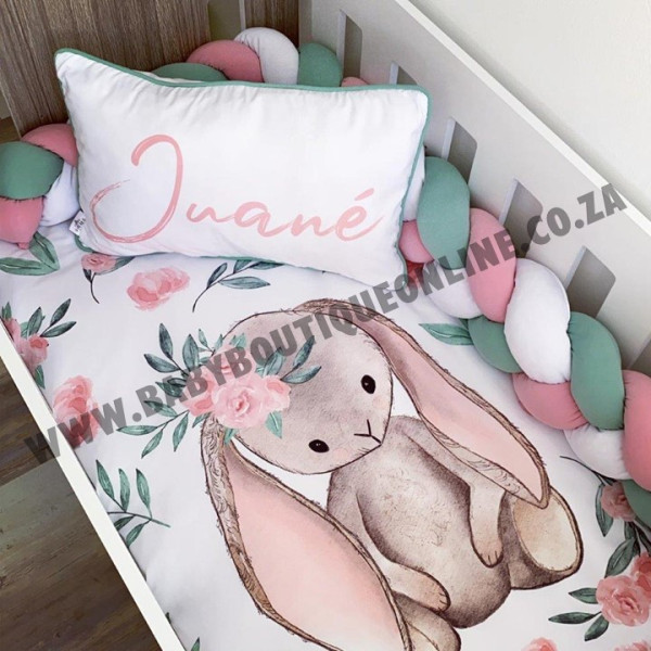 Linen Set SS0274