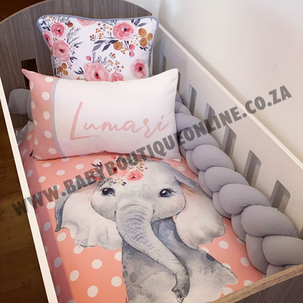Linen Set SS0283