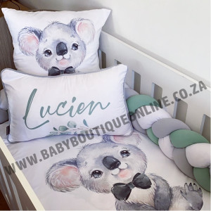 Linen Set SS0312