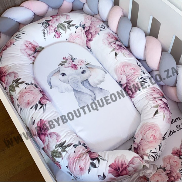 SS0315 - Baby Nest