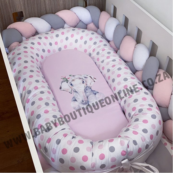 SS0328 - Baby Nest