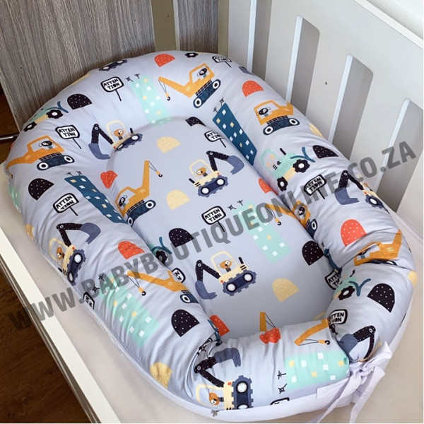 SS0330 - Baby Nest