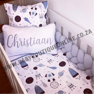 Linen Set SS0333