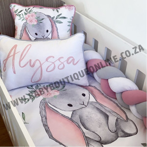 Linen Set SS0337
