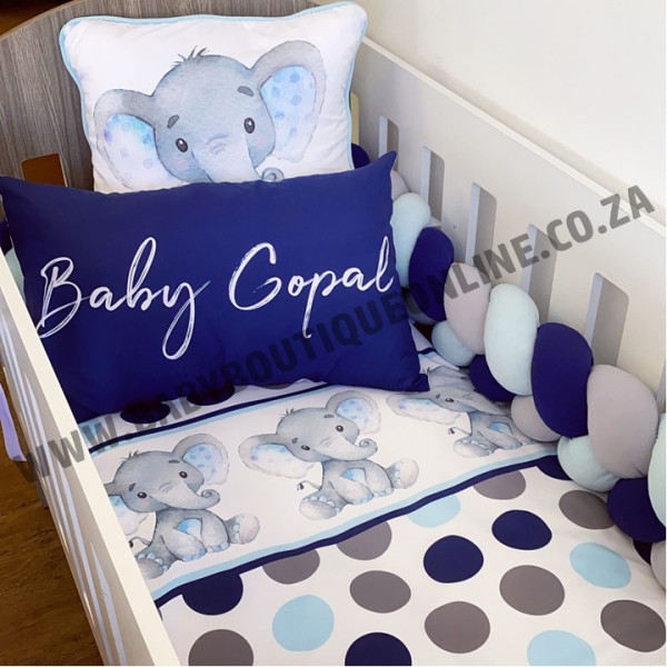Linen Set SS0347