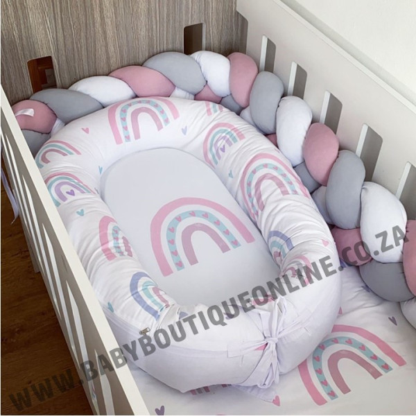 SS0352 - Baby Nest